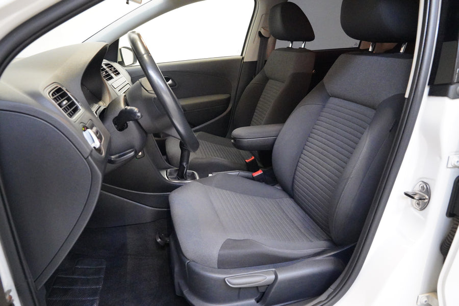 Volkswagen Polo 1.2 TSI 66 kW Comfortline – foto 11