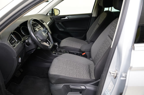 Volkswagen Tiguan 2.0 TDI 110 kW DSG Life – foto 11