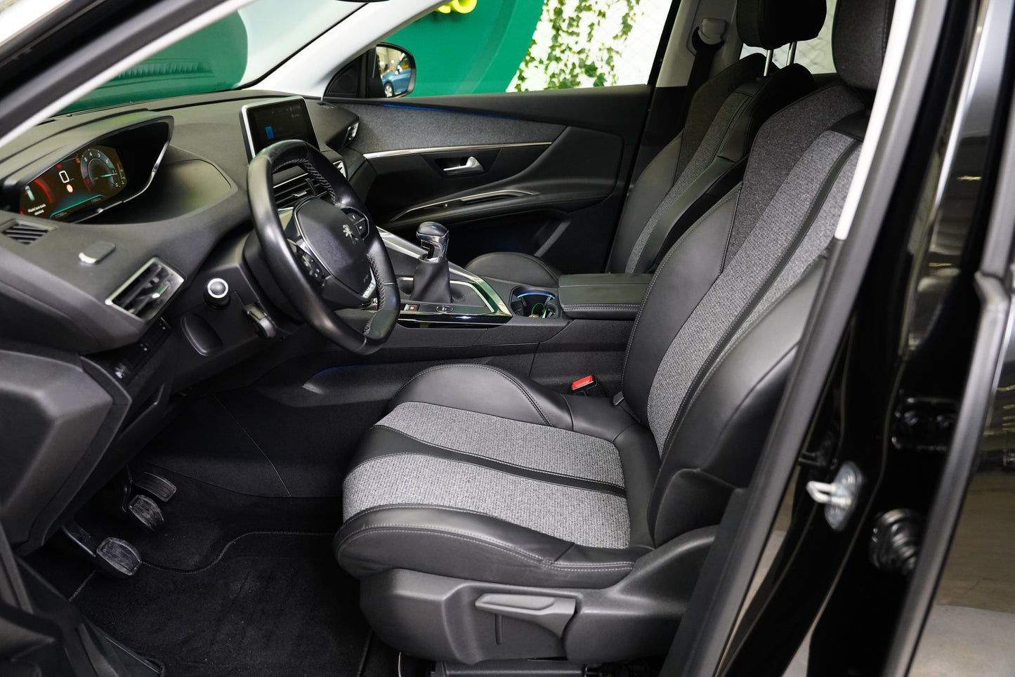 Peugeot 3008 1.2 PureTech 96 kW Allure