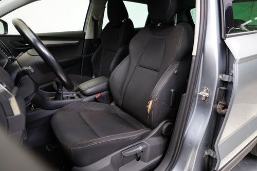 Škoda Karoq 2.0 TDI 110 kW 4x4 Ambition – foto 11
