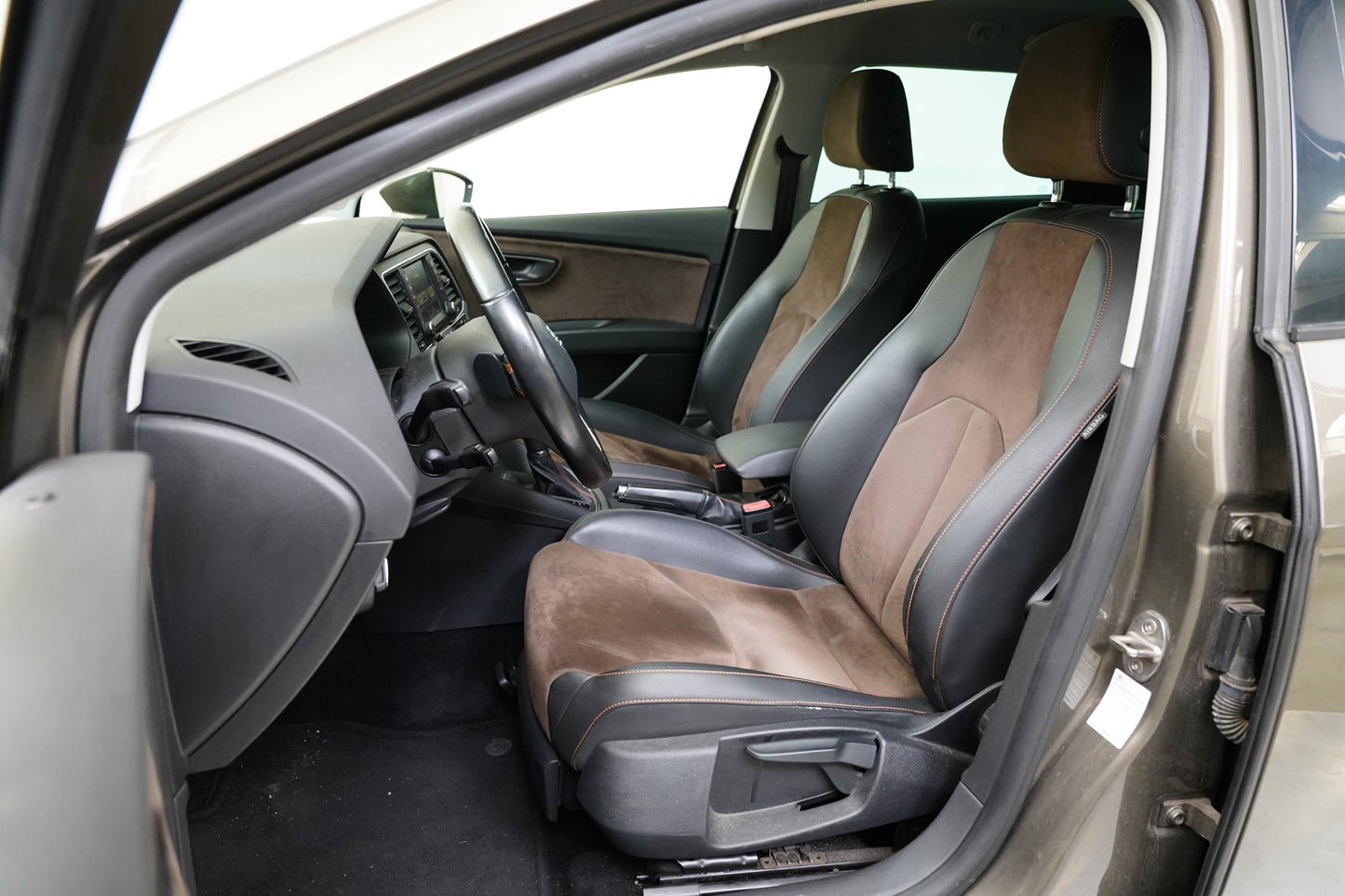 Seat Leon 2.0TDI 135kW 4Drive X-Perience