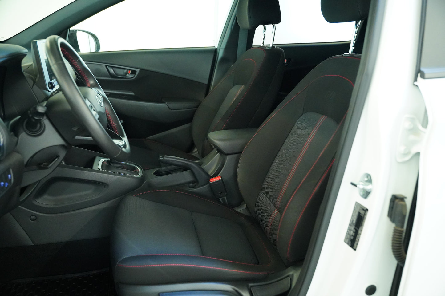 Hyundai Kona 1.0 T-GDi N-Line