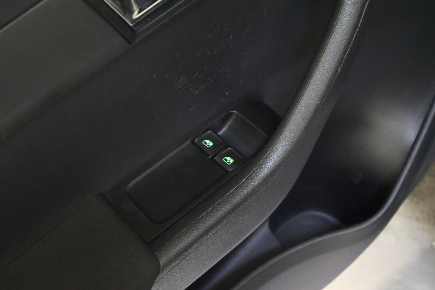 Škoda Fabia 1.0 MPI 44 kW Ambition Plus