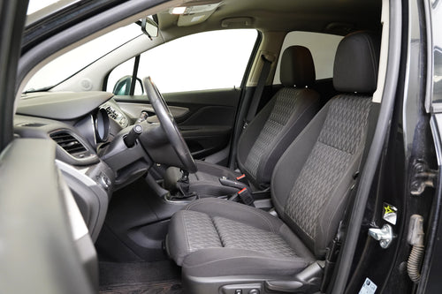 Opel Mokka 1.6 CDTI 100 kW – foto 11
