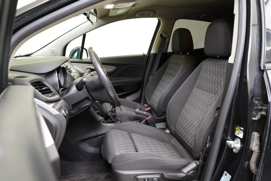 Opel Mokka 1.6 CDTI 100 kW – foto 11