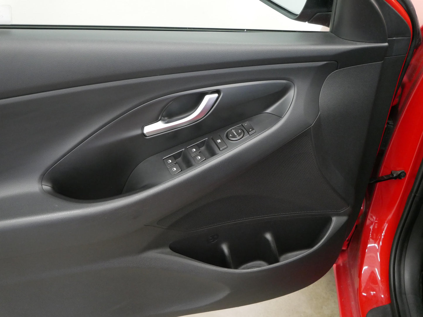 Hyundai i30 1.6 CRDi 100 kW