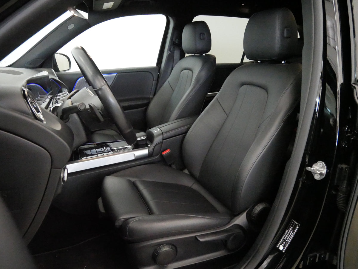 Mercedes-Benz GLB 200 D 4 Matic Progressive – foto 11