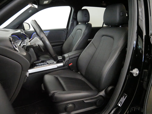 Mercedes-Benz GLB 200 D 4 Matic Progressive – foto 11