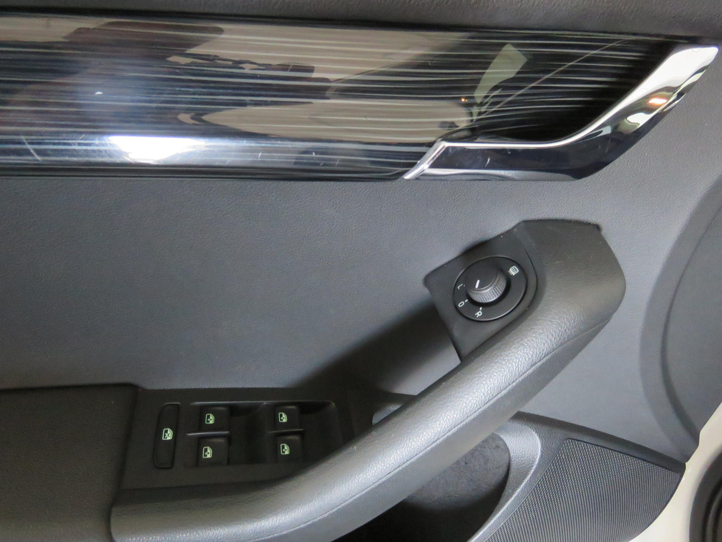 Škoda Octavia 2.0 TDI 135 kW Style