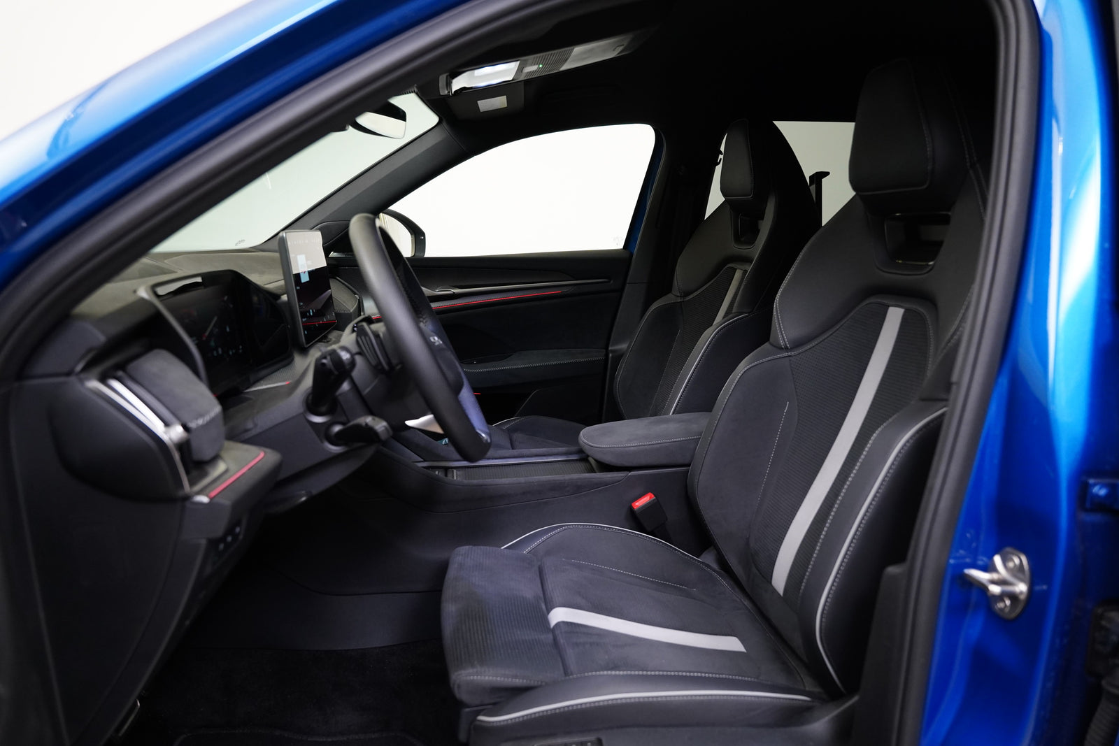 Škoda Kodiaq 2.0 TDI 142 kW 4x4 Sportline – foto 11