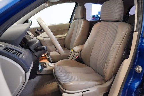 Renault Mégane 1.9 dCi 96 kW Privilege – foto 11