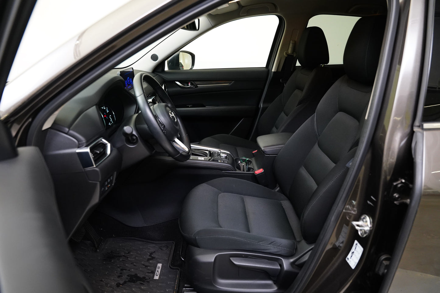 Mazda CX-5 2.5 Skyactive 143 kW AWD