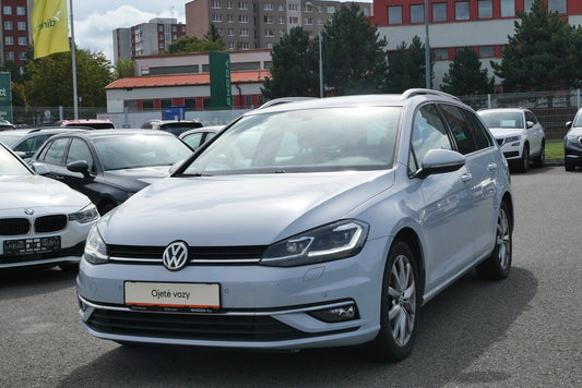 Volkswagen Golf Variant 1.5 TSI 110 kW Highline Var.