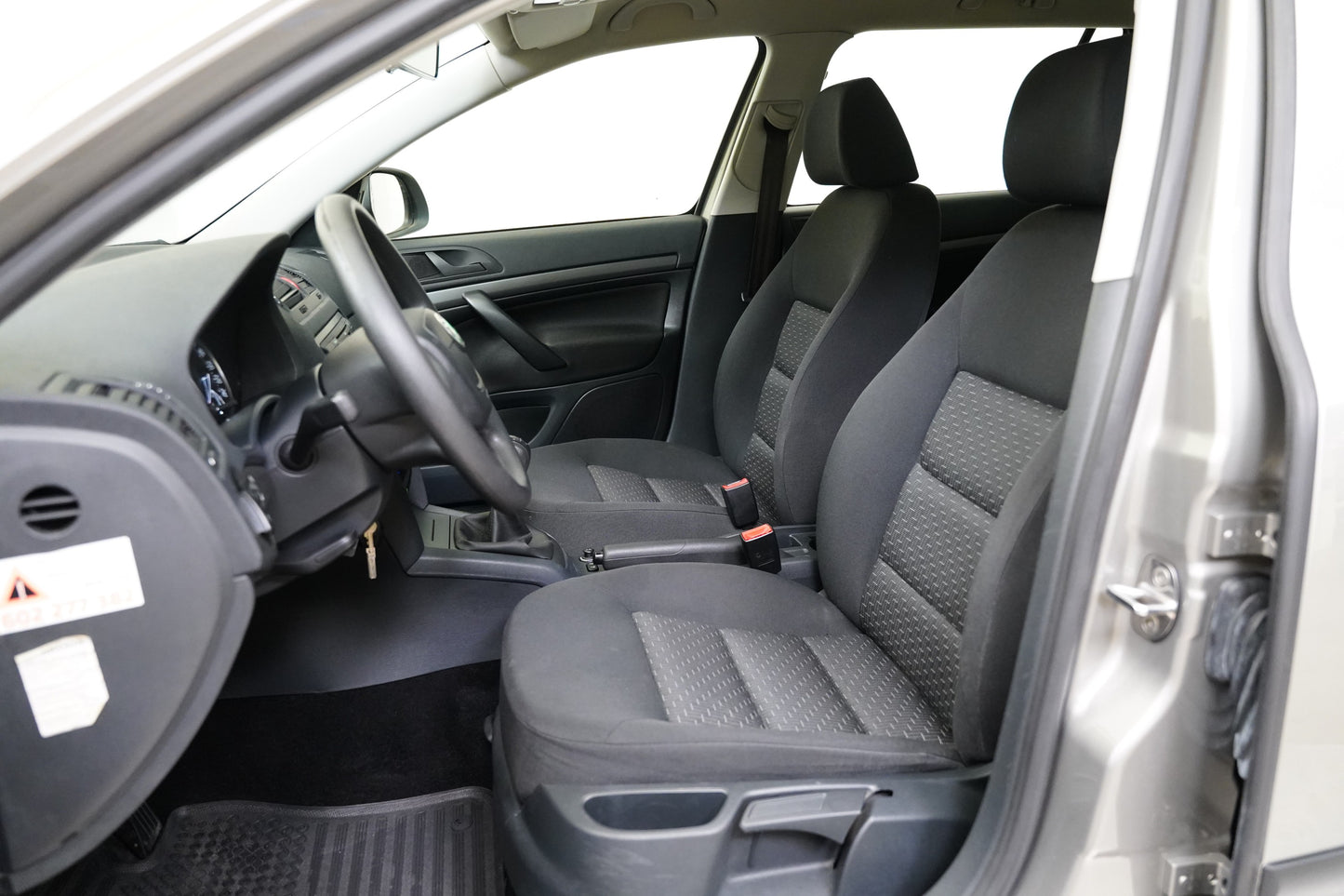 Škoda Octavia 1.6 MPI 75 kW Tour