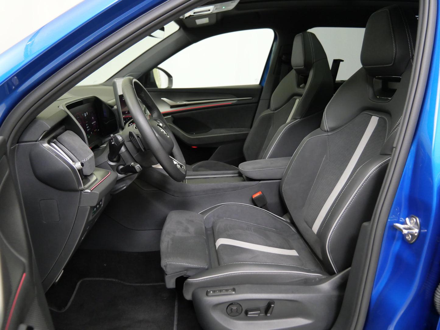 Škoda Kodiaq 2.0 TDI 142 kW 4x4 SportLine