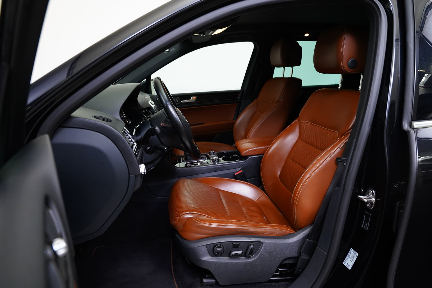Volkswagen Touareg 3.0 TDI 180kW Edition X