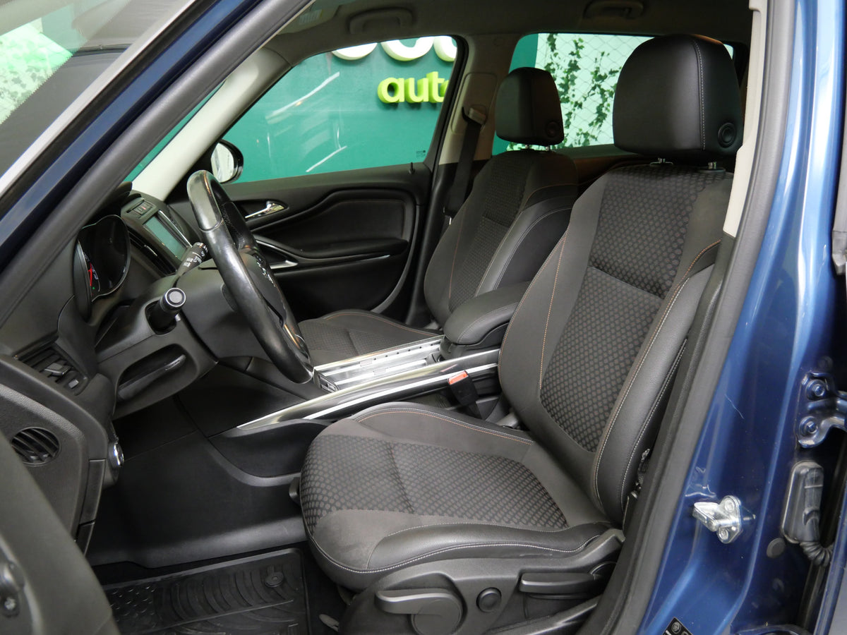 Opel Zafira 2.0 CDTI 125 kW AUT Innovation