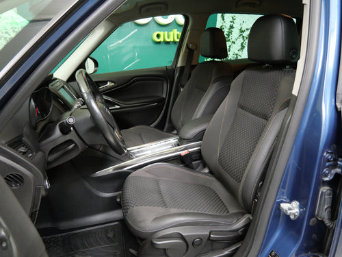 Opel Zafira 2.0 CDTI 125 kW AUT Innovation – foto 11