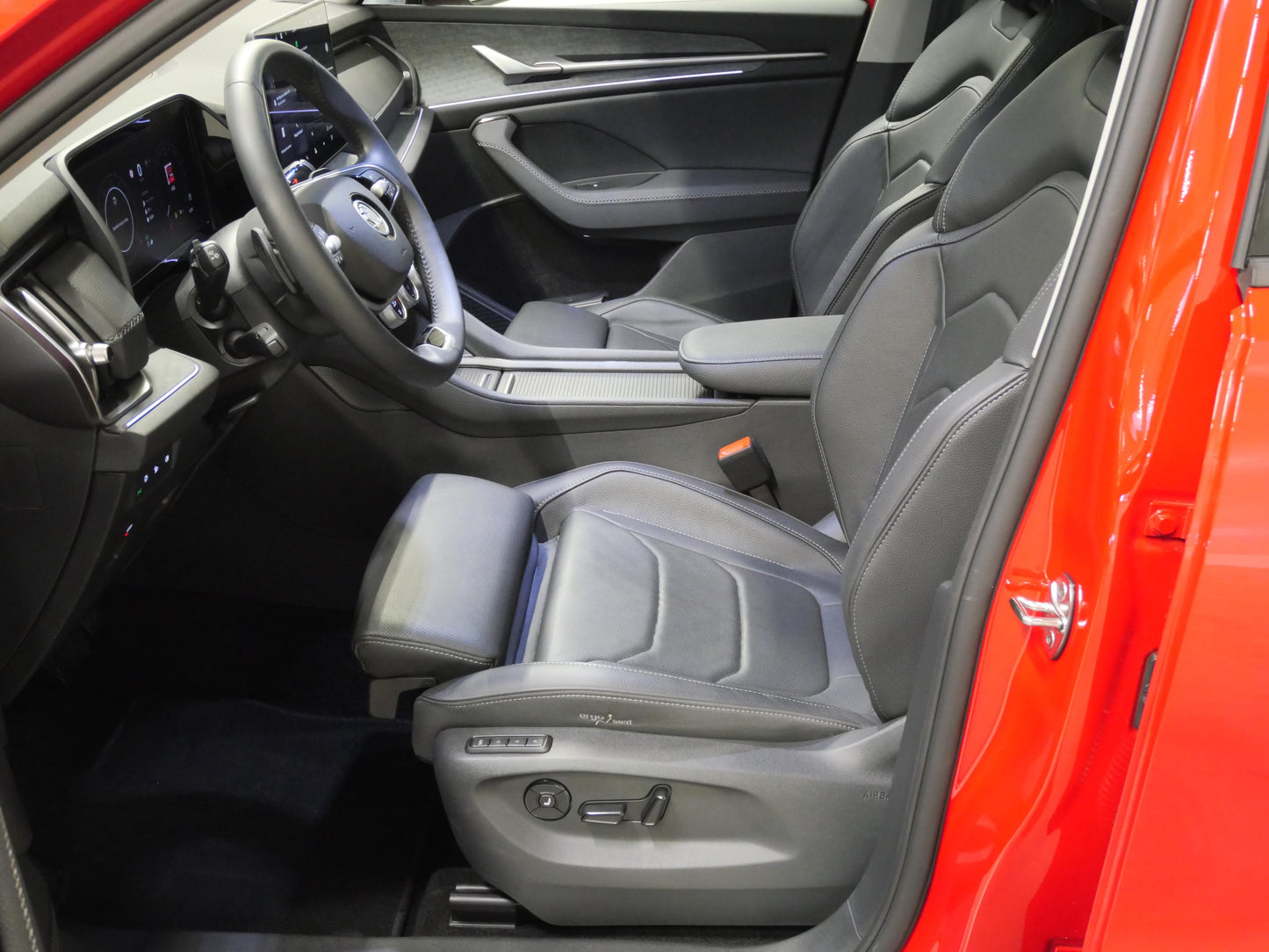 Škoda Kodiaq 2.0 TDI 142 kW Excl. Selection