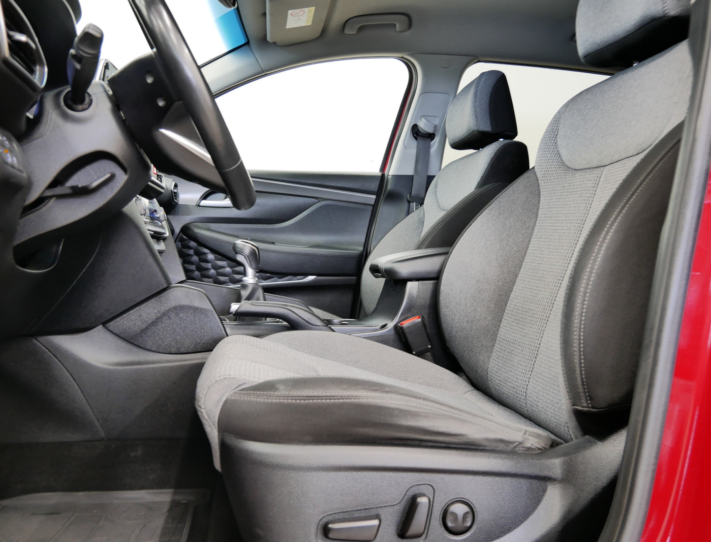 Hyundai Santa Fe 2.0 CRDI 110 kW