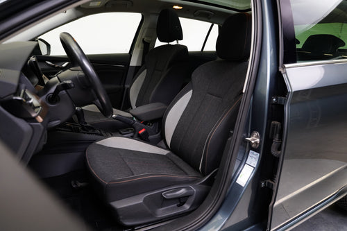 Škoda Scala 1.5 TSI 110 kW Style – foto 11