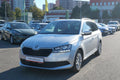 Škoda Fabia 1.0 TSI 70 kW Active