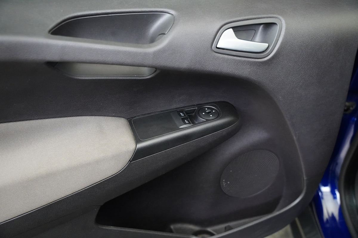 Ford Tourneo Courier 1.5 TDCI 70 kW Trend – foto 11