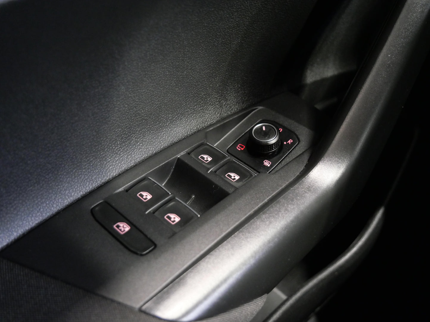 Volkswagen Polo 2.0 TFSI 147 kW GTI