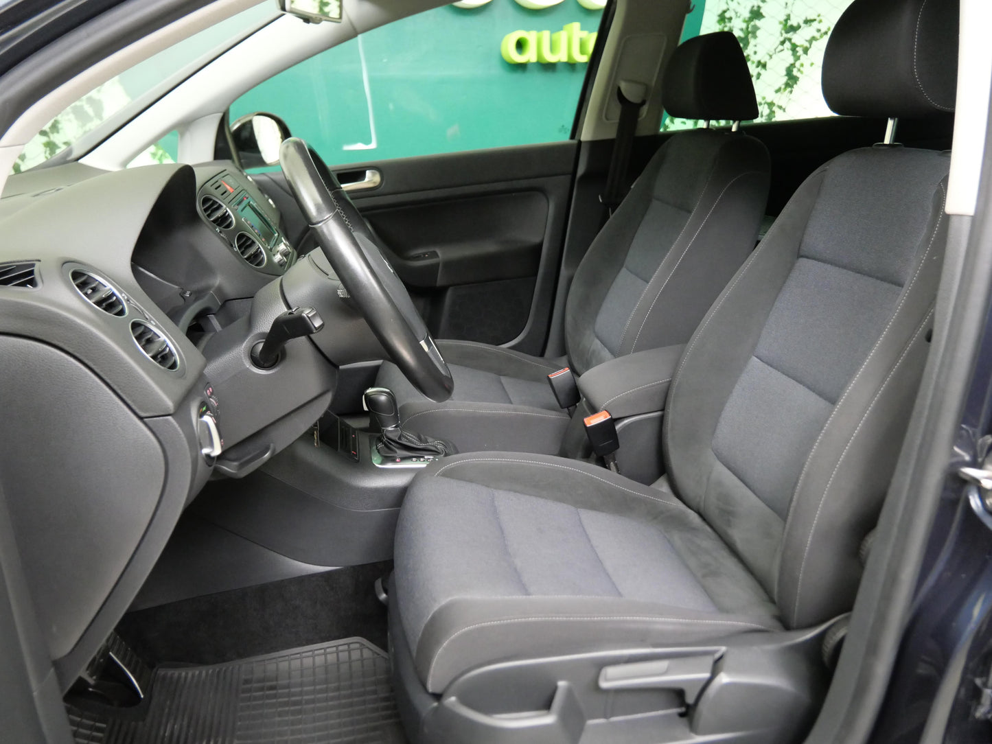 Volkswagen Golf 1.2 TSI 63 kW Style