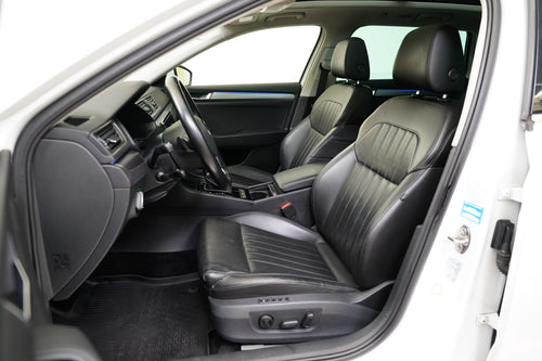 Škoda Superb 2.0 TDI 140 kW Style – foto 11