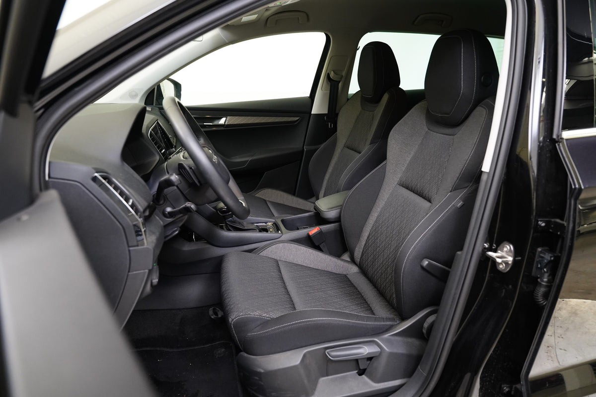 Škoda Karoq 2.0 TDI 110 kW Top Selection