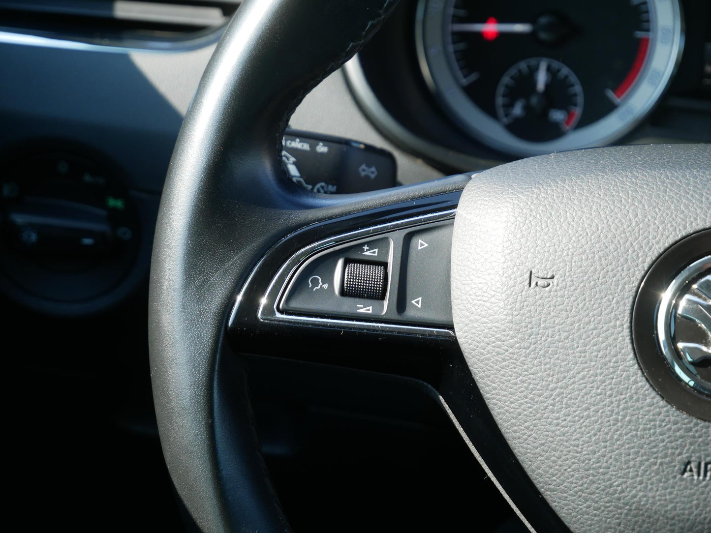Škoda Octavia 2.0 TDI 135kW SCOUT