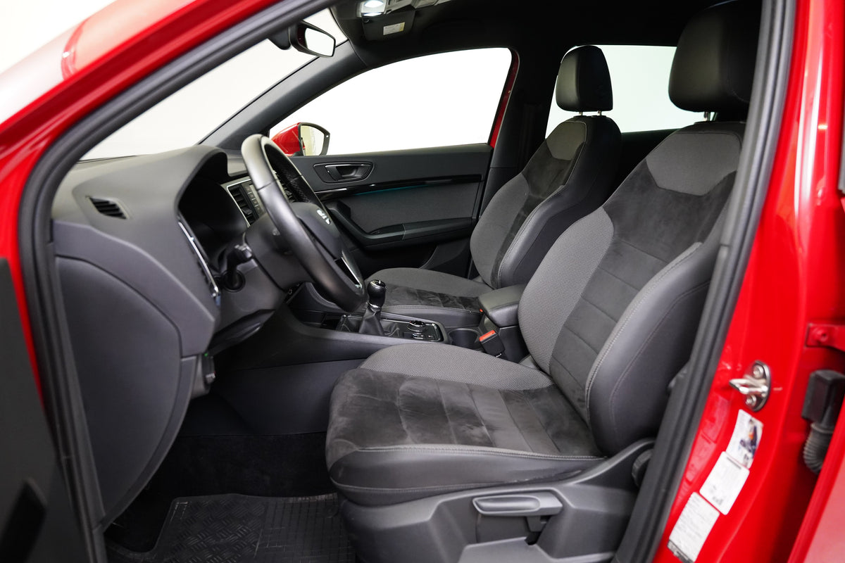 Seat Ateca 1.4 TSI 110 kW 4x4 Xcellence – foto 11