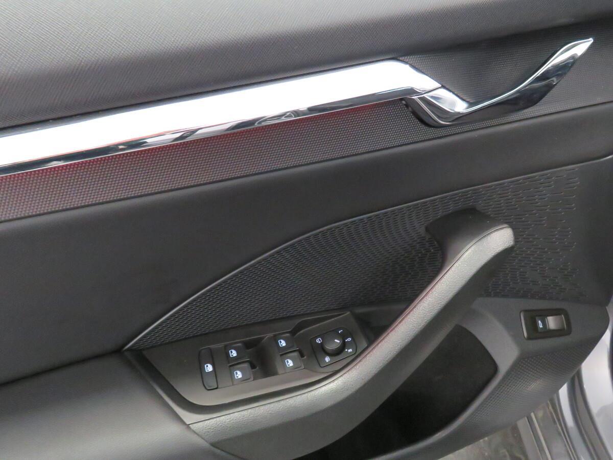 Škoda Octavia 2.0 TDI 110 kW Style