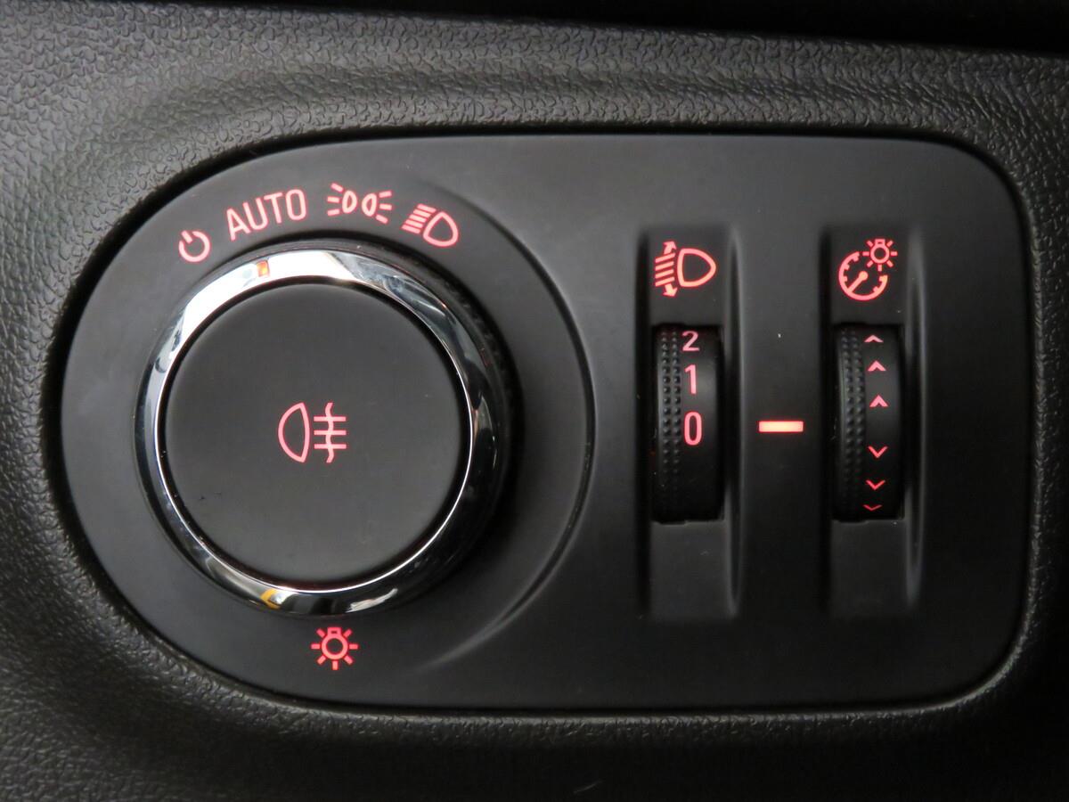 Opel Adam 1,4i 110kW S