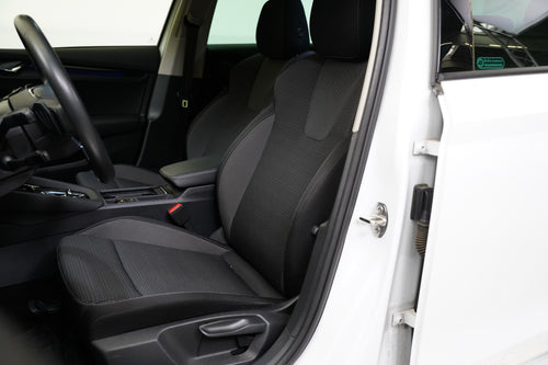 Škoda Octavia 1.5 M-HEV 110 kW – foto 11