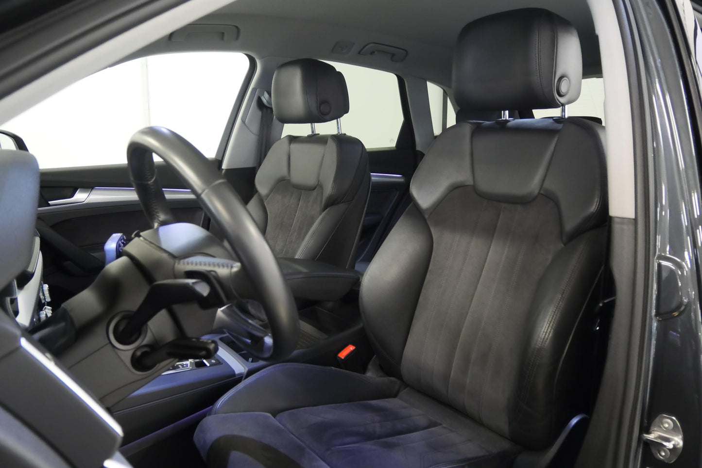 Audi Q5 2.0 TDI 140 kW Quattro Sport