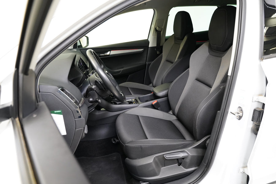 Škoda Karoq 1.5 TSI 110 kW DSG Ambition – foto 11