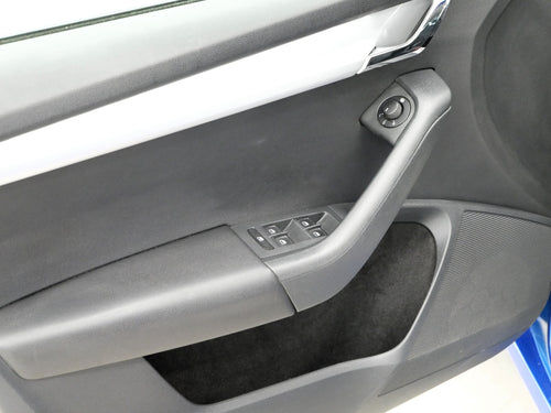 Škoda Octavia 1.4 TSI 103 kW Elegance – foto 11
