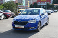 Škoda Fabia 1.0 TSI 70 kW Ambition