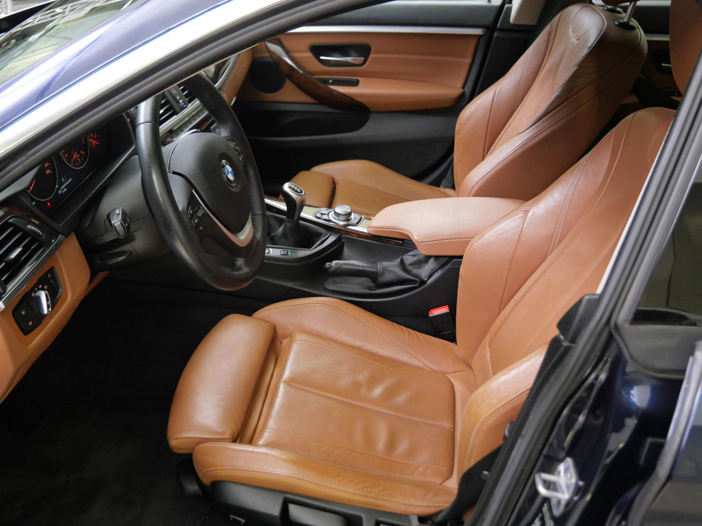 BMW Řada 4 420i 135 kW Gran Coupé