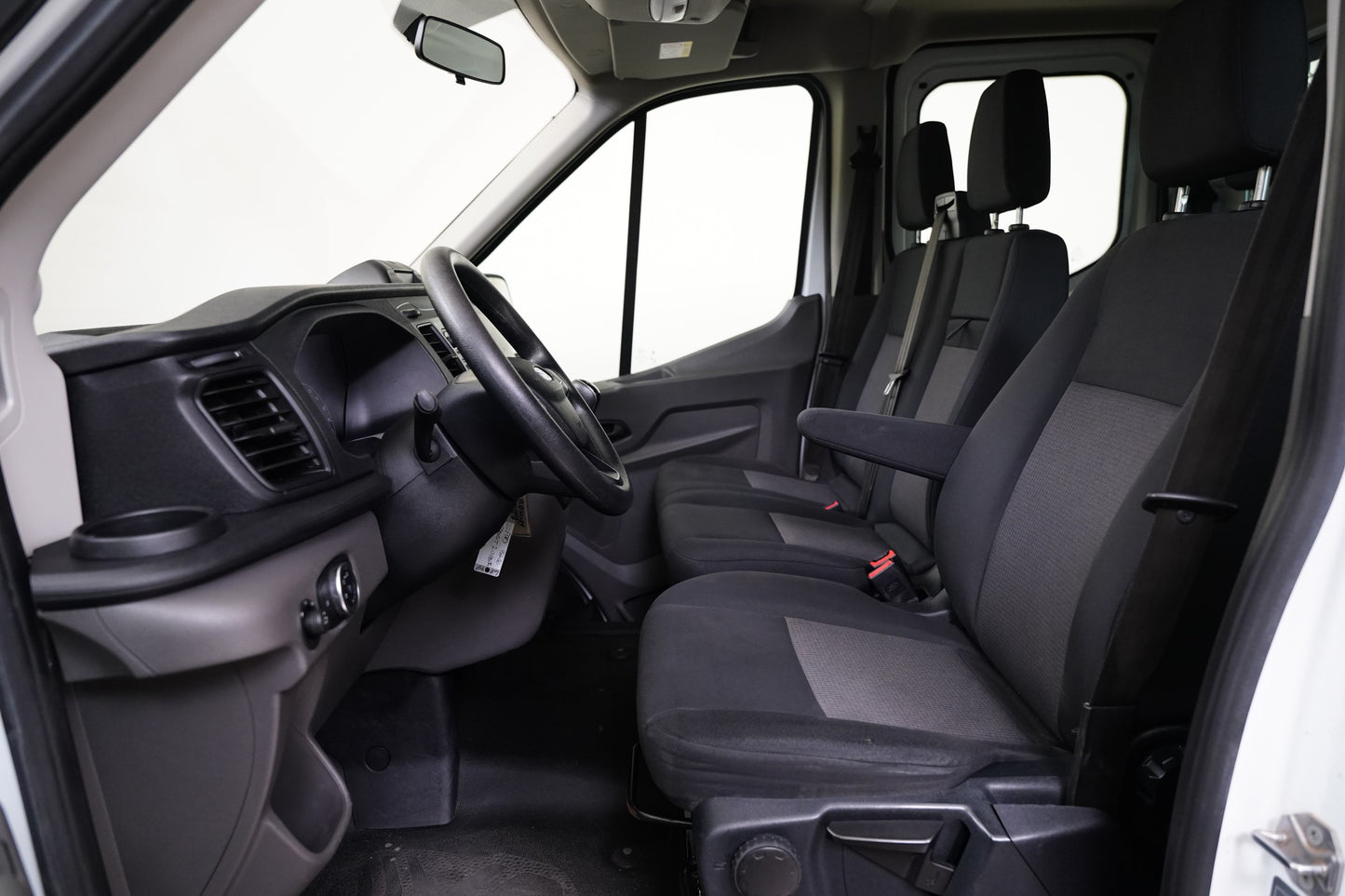 Ford Transit 2.0 EcoBlue 96 kW