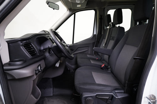 Ford Transit 2.0 EcoBlue 96 kW – foto 11