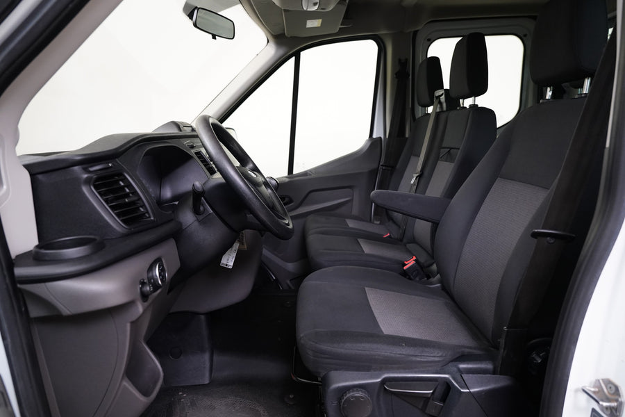Ford Transit 2.0 EcoBlue 96 kW – foto 11