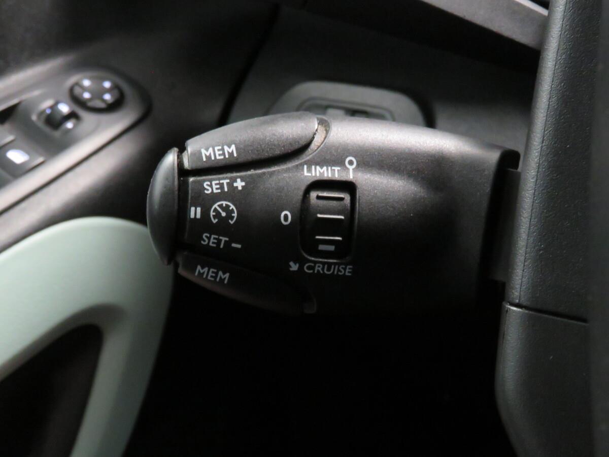 Citroën Berlingo 1.5 BlueHDI 75 kW