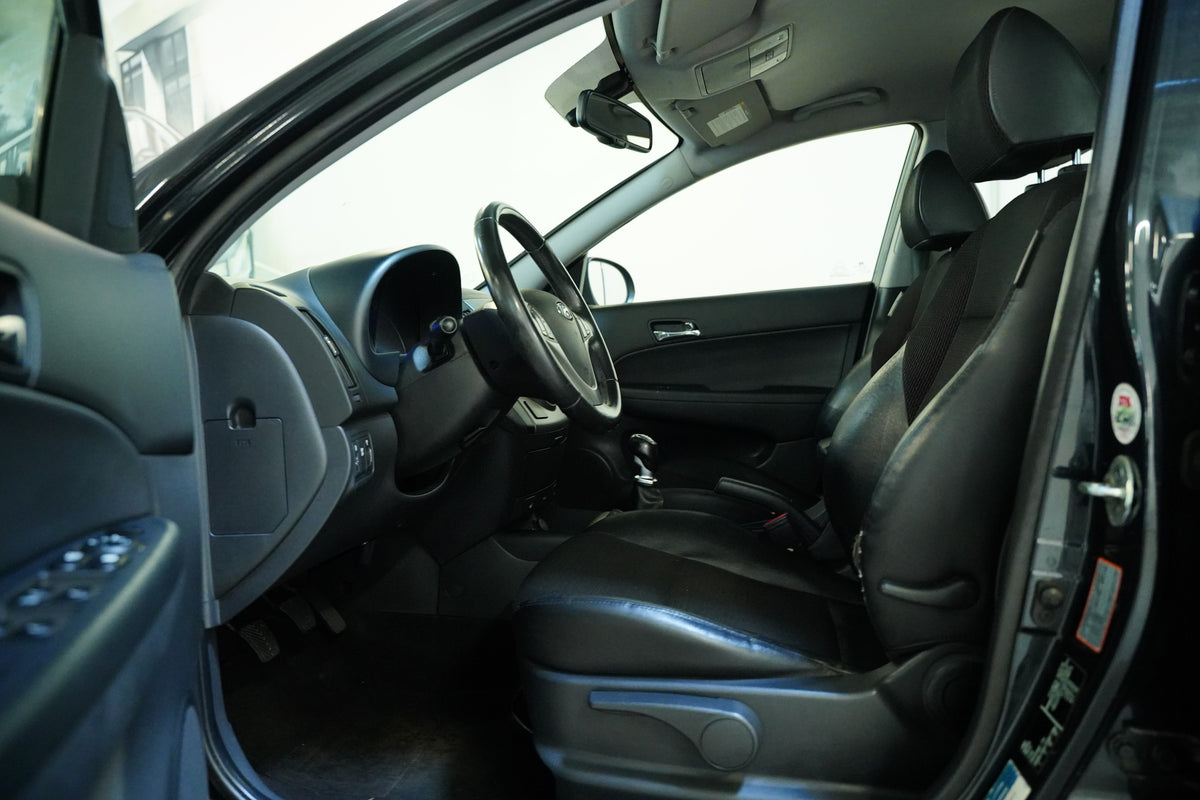 Hyundai i30 1.6 CVVT 92 kW – foto 11