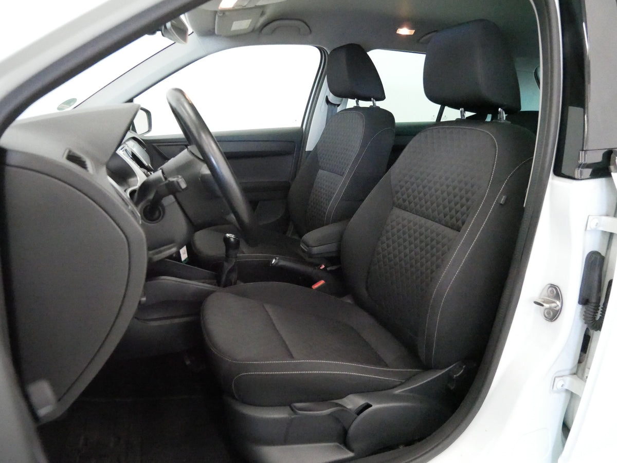 Škoda Fabia 1.0 TSI 70 kW Ambition
