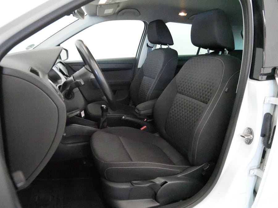 Škoda Fabia 1.0 TSI 70 kW Ambition – foto 11