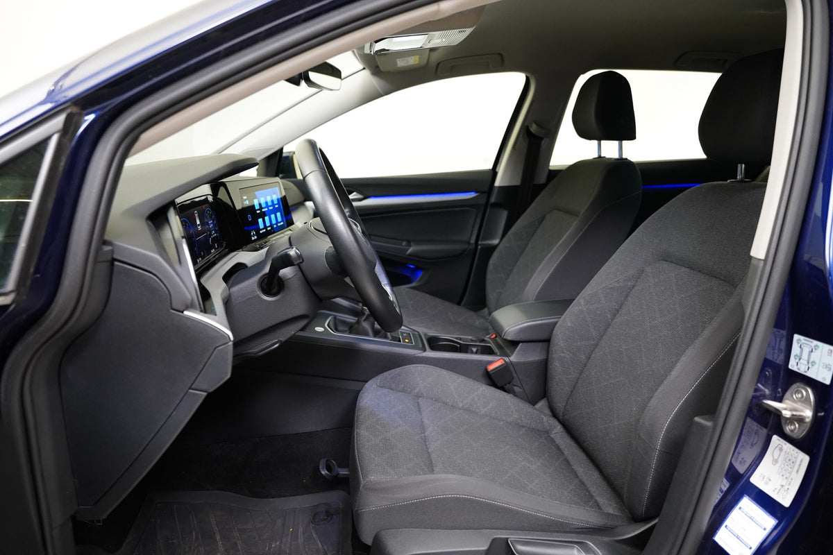 Volkswagen Golf 1.0 TSI 81 kW Life – foto 11
