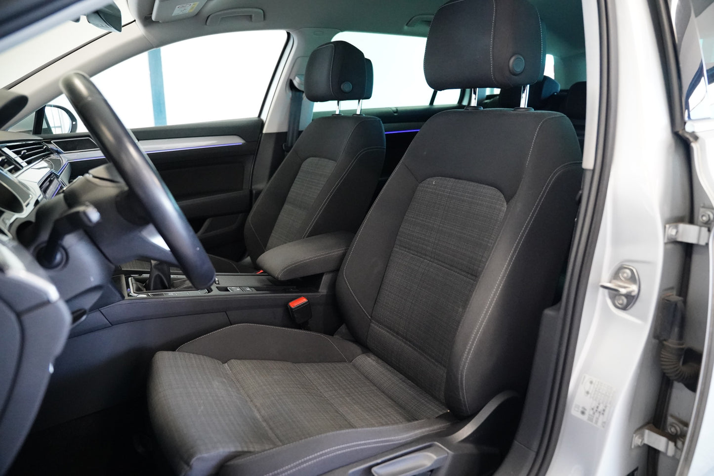Volkswagen Passat 2.0 TDI 110 kW Business